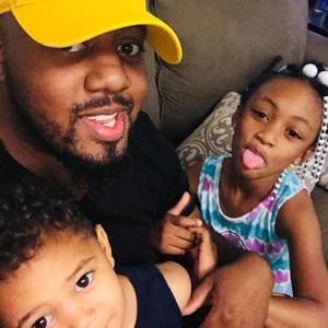 Meet your Posher, Frank